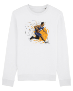 For Basketball Lovers Bluză mânecă lungă Unisex Rise