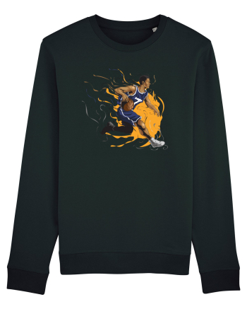 For Basketball Lovers Black