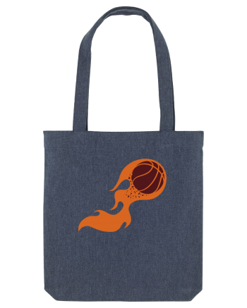 For Basketball Lovers Midnight Blue