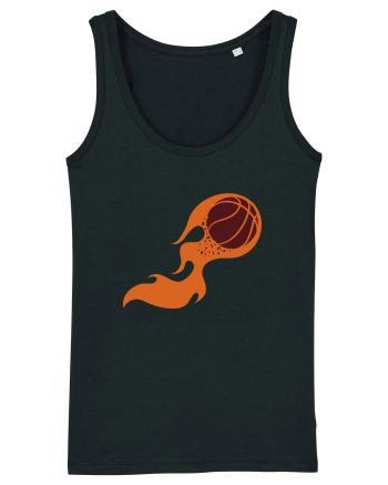 For Basketball Lovers Black