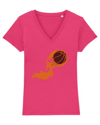 For Basketball Lovers Raspberry