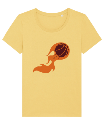 For Basketball Lovers Jojoba