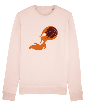 For Basketball Lovers Candy Pink