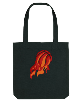 For Basketball Lovers Black