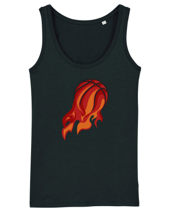 For Basketball Lovers Black
