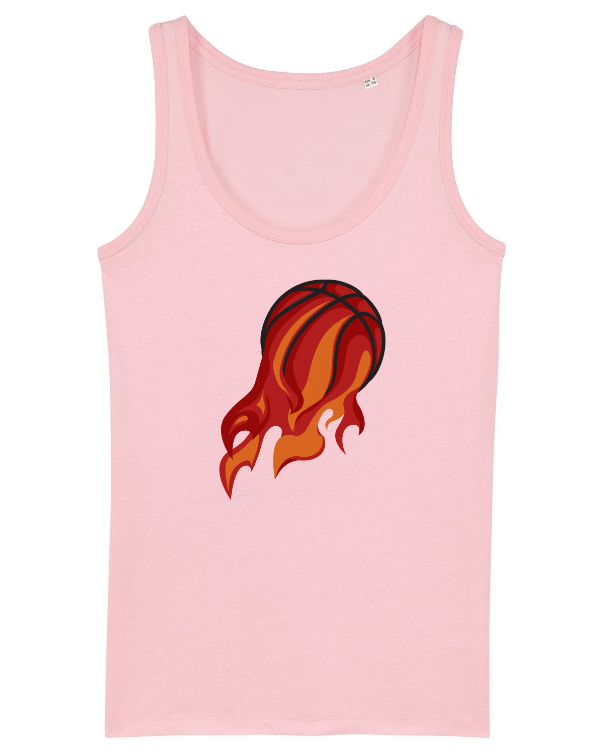 Maiou Damă Dreamer Cotton Pink