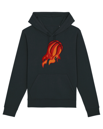 For Basketball Lovers Black