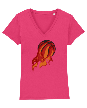 For Basketball Lovers Raspberry