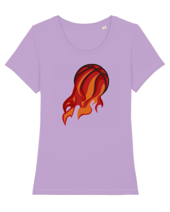 For Basketball Lovers Lavender Dawn