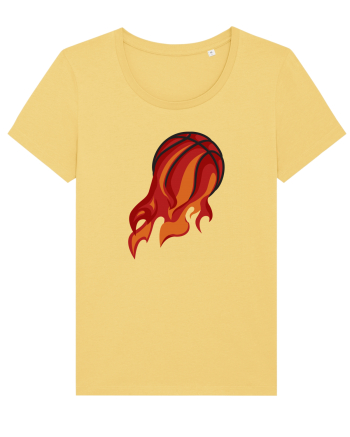 For Basketball Lovers Jojoba