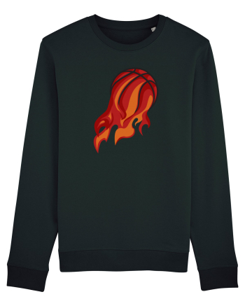 For Basketball Lovers Black