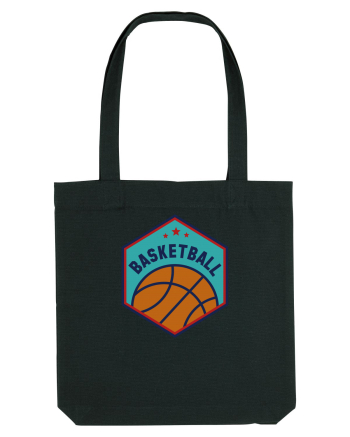 For Basketball Lovers Black