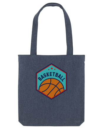 For Basketball Lovers Midnight Blue