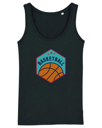 For Basketball Lovers Black