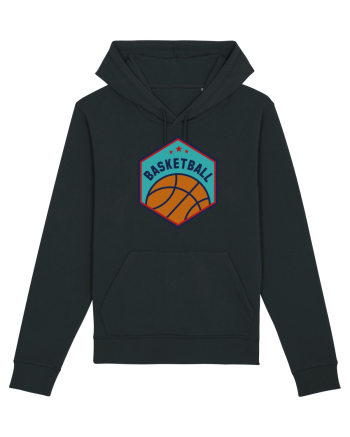 For Basketball Lovers Black