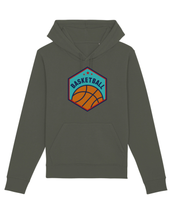 For Basketball Lovers Khaki