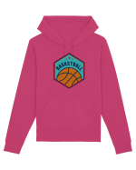 For Basketball Lovers Hanorac Unisex Drummer