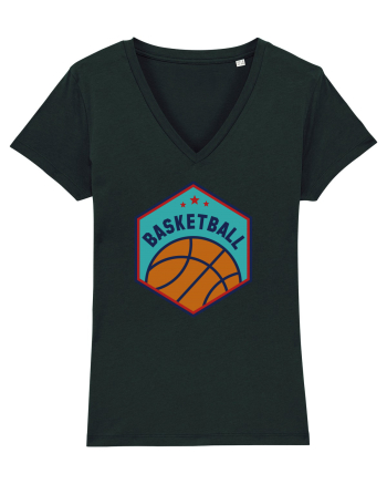 For Basketball Lovers Black