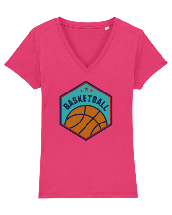 For Basketball Lovers Raspberry