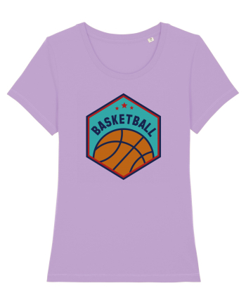 For Basketball Lovers Lavender Dawn