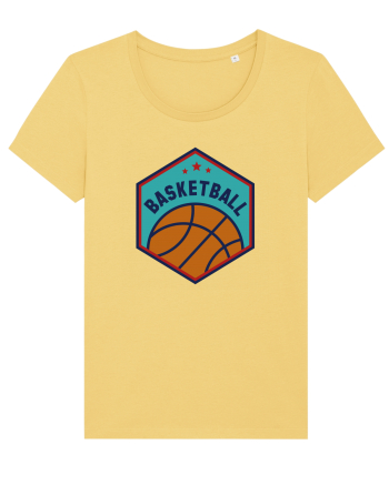 For Basketball Lovers Jojoba