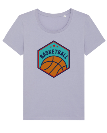 For Basketball Lovers Lavender