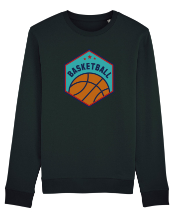 For Basketball Lovers Black
