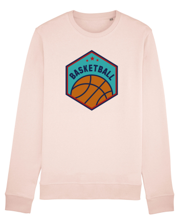 For Basketball Lovers Candy Pink
