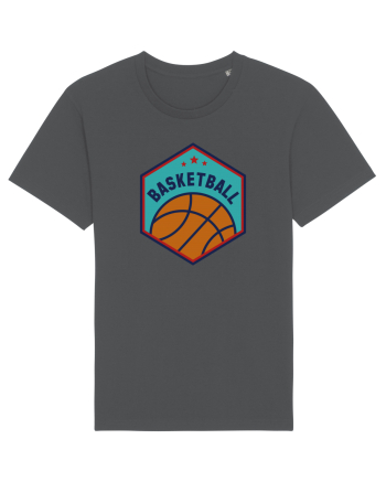 For Basketball Lovers Anthracite