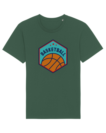 For Basketball Lovers Bottle Green