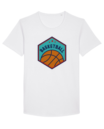 For Basketball Lovers White