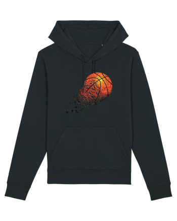 For Basketball Lovers Black