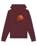 For Basketball Lovers Hanorac Unisex Drummer