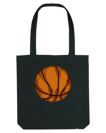 For Basketball Lovers Black