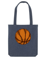 For Basketball Lovers Sacoșă textilă
