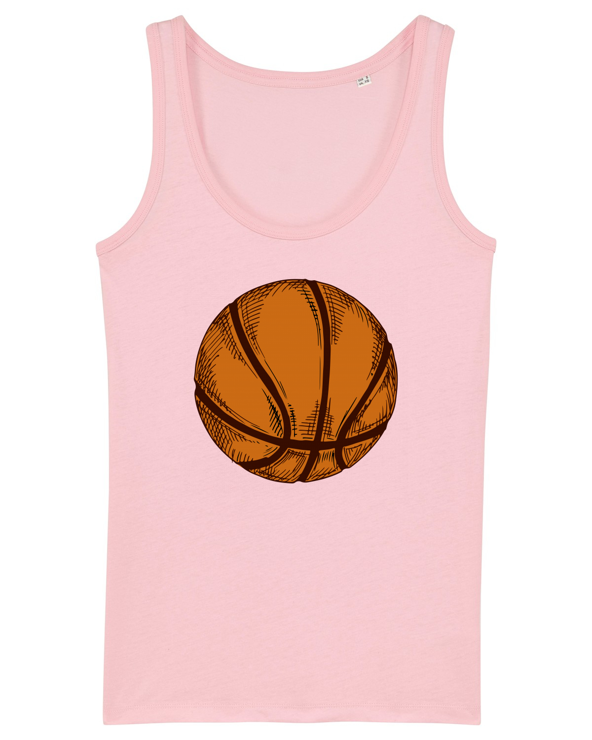 Maiou Damă Dreamer Cotton Pink