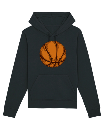 For Basketball Lovers Black