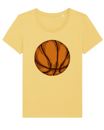For Basketball Lovers Jojoba