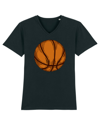 For Basketball Lovers Black
