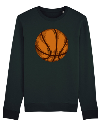 For Basketball Lovers Black