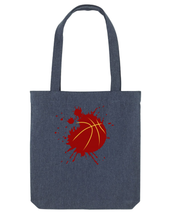 For Basketball Lovers Midnight Blue