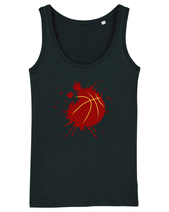 For Basketball Lovers Black