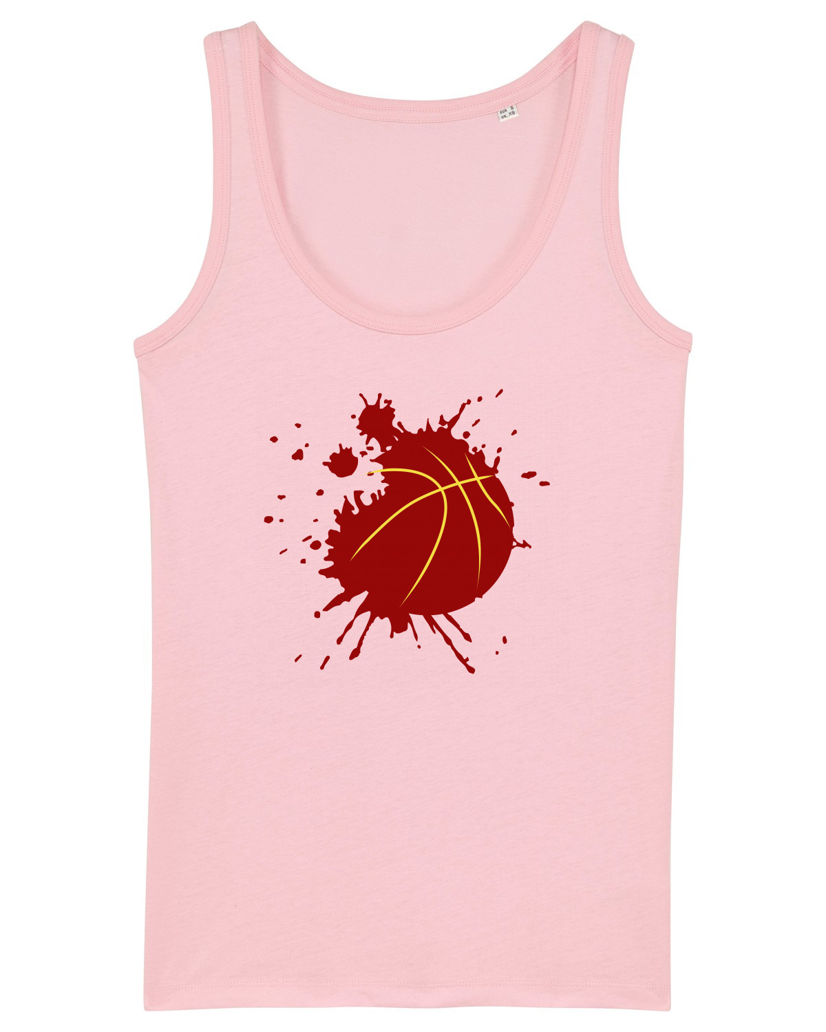 Maiou Damă Dreamer Cotton Pink