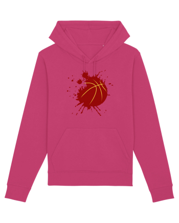 For Basketball Lovers Raspberry
