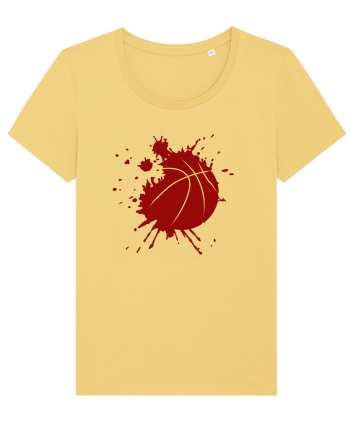 For Basketball Lovers Jojoba