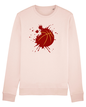 For Basketball Lovers Candy Pink