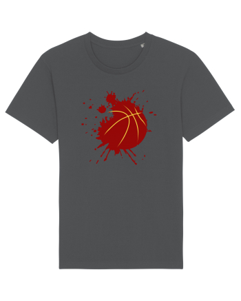 For Basketball Lovers Anthracite