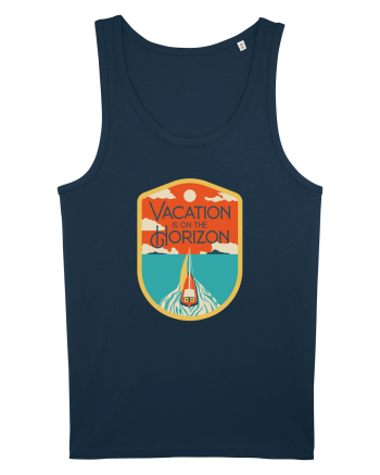 Vacation Is On The Horizon Navy
