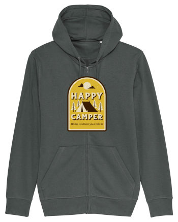 Happy Camper Anthracite