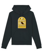 Happy Camper Hanorac Unisex Drummer
